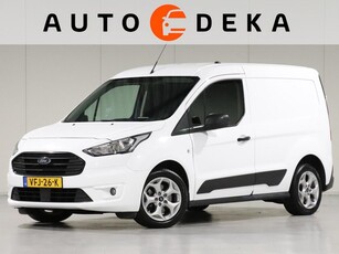 Ford Transit Connect 1.5 EcoBlue 100pk Trend