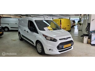 Ford Transit Connect 1.5 EcoBlue L2 Ambiente