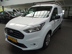 Ford Transit Connect 1.5 EcoBlue L2 Trend Airco,Cruise