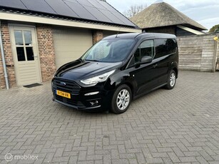 Ford Transit Connect 1.5 L1 Trend HP MARGE