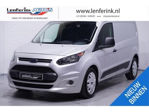 Ford Transit Connect 1.5 TDCI 100 pk Automaat L2 Trend