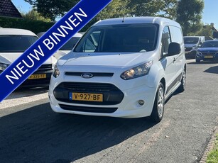 Ford Transit Connect 1.5 TDCI L2 3-PERS 101PK (bj 2016)