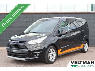 Ford Transit Connect 1.5 TDCI L2 Sport Cruise Camera