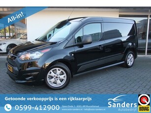 Ford Transit Connect 1.5 TDCI L2 Trend (bj 2016)