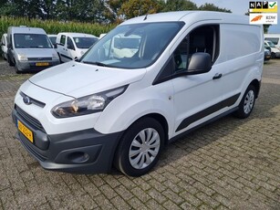 Ford Transit Connect 1.6 TDCI L1 Ambiente airco cruise pdc