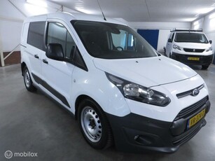 Ford Transit Connect 1.6 TDCI L1 Ambiente* Met inrichting