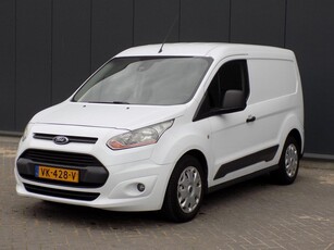 Ford Transit Connect 1.6 TDCI L1 Trend Airco BTW VRIJ !!