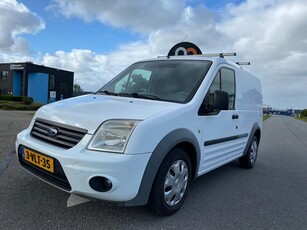 Ford Transit Connect * 2011 * 163 DKM * NAVI * AC *