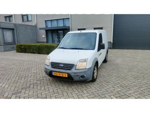 Ford Transit Connect T200S 1.8 TDCi Economy Bj 2013 nette