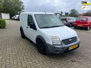 Ford Transit Connect T200S 1.8 TDCi (( motor no good )))