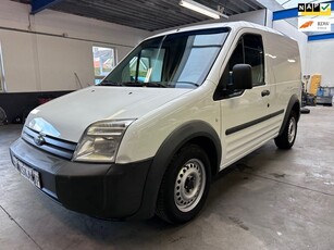 Ford Transit Connect T200S 1.8 TDCi Nwe Koppeling - Nwe APK