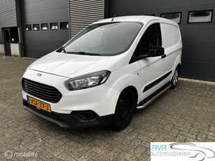 Ford Transit Courier 1.5 TDCI AIRCO / CRUISE / NAVI