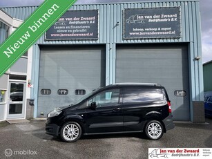 Ford Transit Courier 1.6 TDCI Trend AIRCO Trekhaak