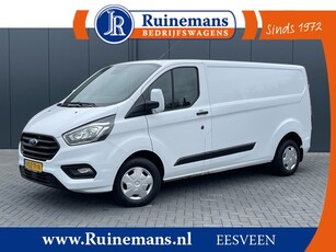 Ford Transit Custom 2.0 TDCI 130 PK / L2H1 / 1e EIG. /