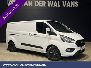 Ford Transit Custom 2.0 TDCI 131pk Automaat L2H1 Euro6