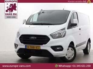 Ford Transit Custom 2.0 TDCI E6 L1H1 Trend