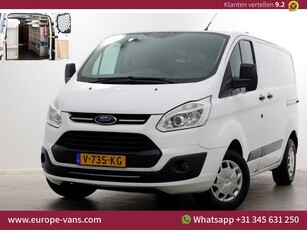 Ford Transit Custom 2.0 TDCI E6 L1H1 Trend