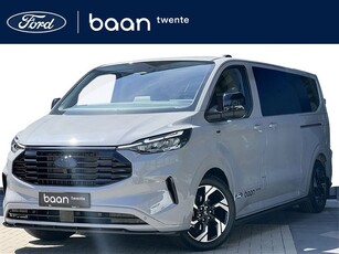 Ford Transit Custom 2.0 TDCI L2H1 170 PK Automaat Baan