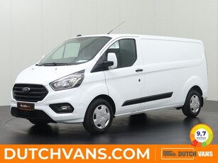 Ford Transit Custom 2.0TDCI 130PK Lang Navigatie