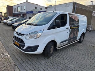 Ford Transit Custom 2.2 TDCI LANG (bj 2013)