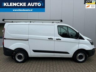 Ford Transit Custom 270 2.0 TDCI L1H1 Airco 176.365km