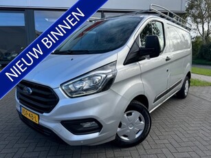 Ford Transit Custom 280 2.0 TDCI L1H1