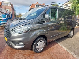 Ford Transit Custom 280 2.0 TDCI L1H1 Trend