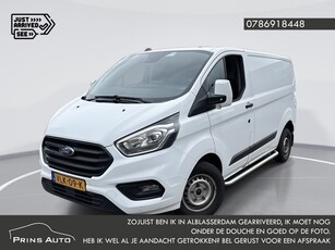 Ford Transit Custom 280 2.0 TDCI L1H1 Trend