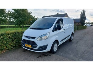 Ford Transit Custom 290 2.2 TDCI L1H1 AIRCO BJ 2014