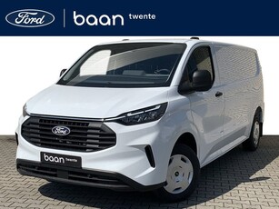 Ford Transit Custom 300 2.0 TDCI 136 PK L2H1 Trend