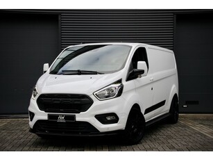 Ford Transit Custom 300 2.0 TDCI L2H1 170PK Camera