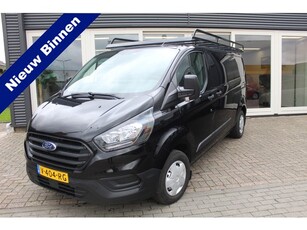 Ford Transit Custom 300 2.0 TDCI L2H1 Ambiente, Cruise