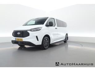 Ford Transit Custom 320 2.0 TDCI-136pk L2H1 BLACK EDITION