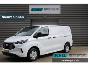 Ford Transit Custom 320 2.0 TDCI L1H1 Trend 170pk - 2x