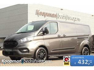 Ford Transit Custom 320 2.0TDCI 130pk L2H1 Trend Automaat