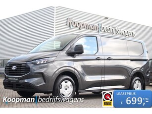 Ford Transit Custom 320 2.0TDCI 170pk Automaat L1H1 Trend