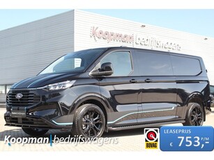 Ford Transit Custom 320 2.0TDCI 170pk L2H1 Limited