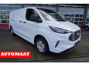 Ford Transit Custom 320L 2.0 TDCI 170PK L2H1 Trend Automaat