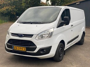 Ford Transit Custom (bj 2015)