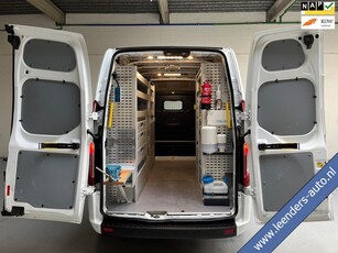 Ford Transit Custom SERVICEWAGEN LANG / HOOG 320 2.0 TDCI