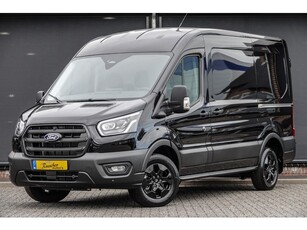 Ford Transit L2H2 2.0Tdci 130Pk 310 Trend Virtual