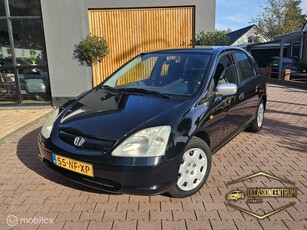 Honda Civic 1.4i LS *inruil mogelijk*