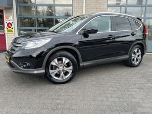 Honda CR-V 2.0 AWD Executive