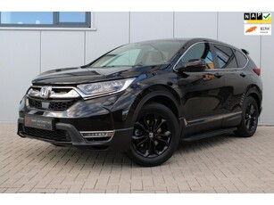 Honda CR-V 2.0 e:HEV Black Edition I KEYLESS I ADAP. CRUISE