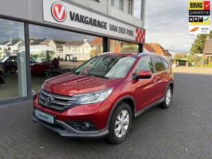 Honda CR-V 2.0 Elegance