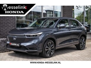 Honda HR-V 1.5 e:HEV Elegance - All-in rijklrprs Honda