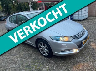 Honda Insight 1.3 Elegance / 199.000 km nap hybride