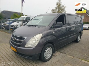 Hyundai H 300 bestel 2.5 CRDi Active