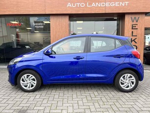 Hyundai i10 1.0 Comfort