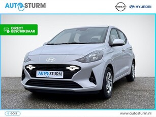 Hyundai i10 1.0 Comfort Smart 5-zits